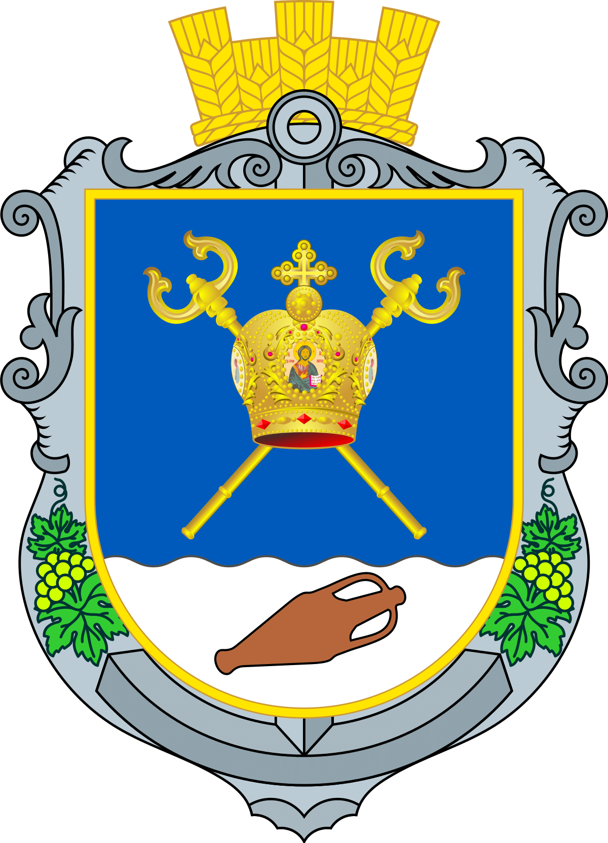 Лиманы