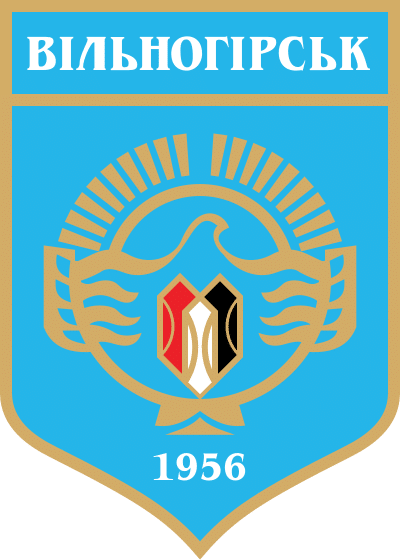 Вільногірськ