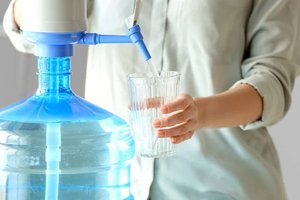 Як доглядати за помпою для води: механічні та електричні моделі